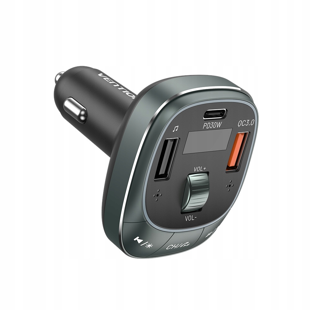 Monitorowanie stanu akumulatora w czasie rzeczywistym