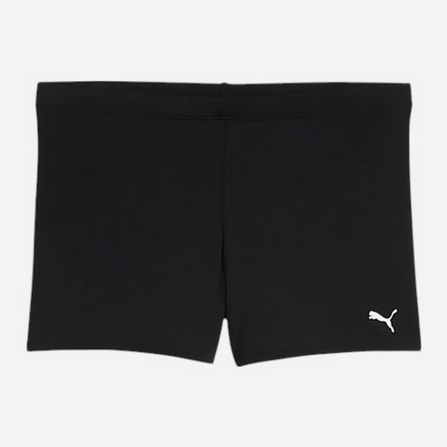 Kąpielówki męskie Classic Trunks czarne 947055 01 2XL – Idealny wybór na lato