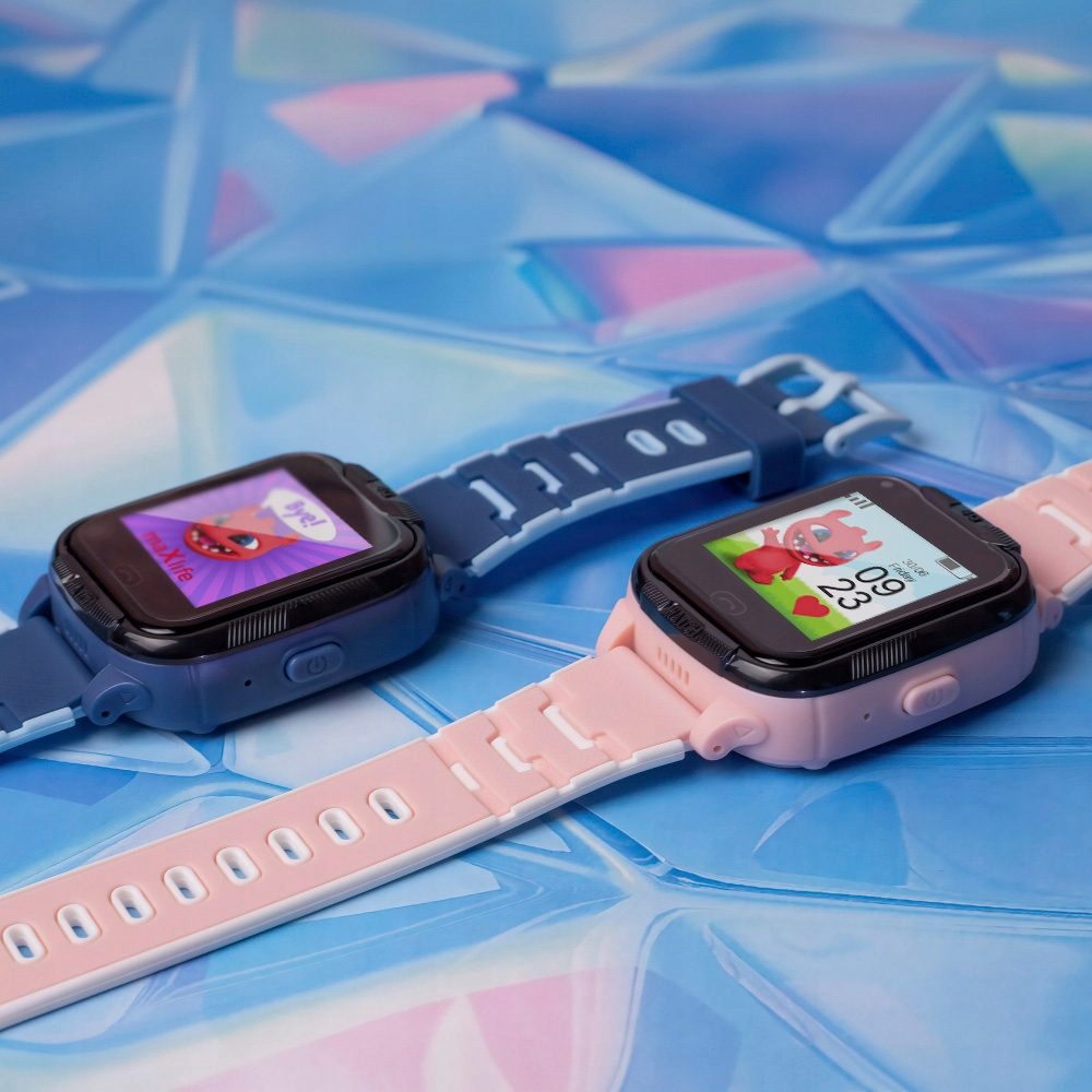 Wbudowany aparat – Dla małych fotografów