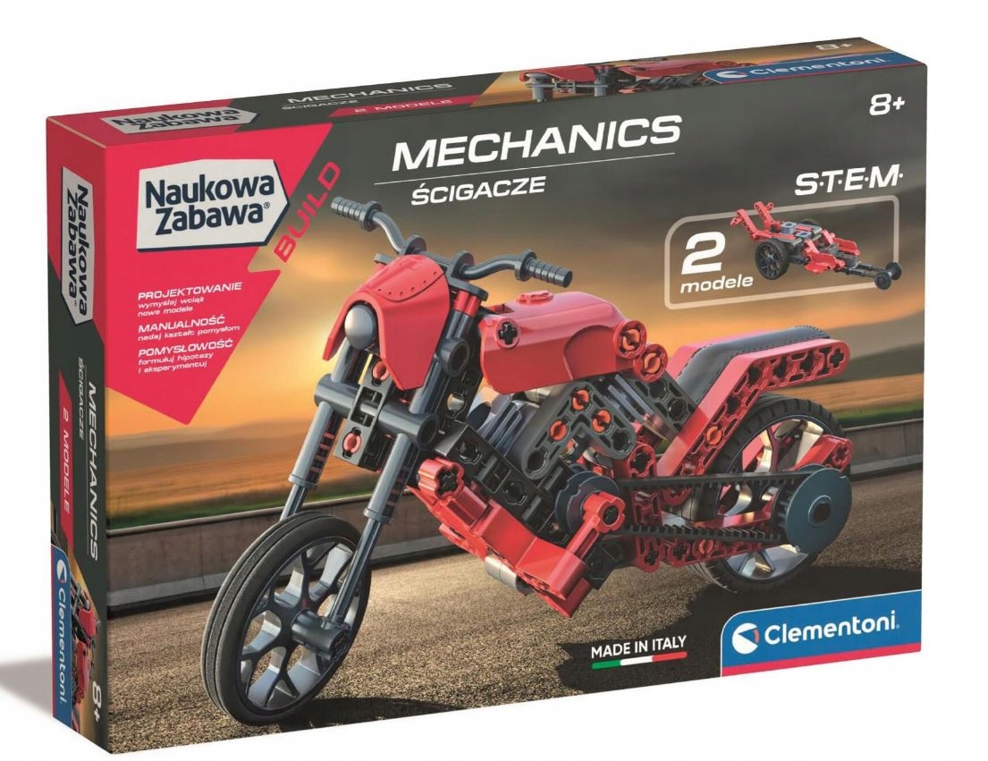 Zastosowanie metodologii STEM w praktyce