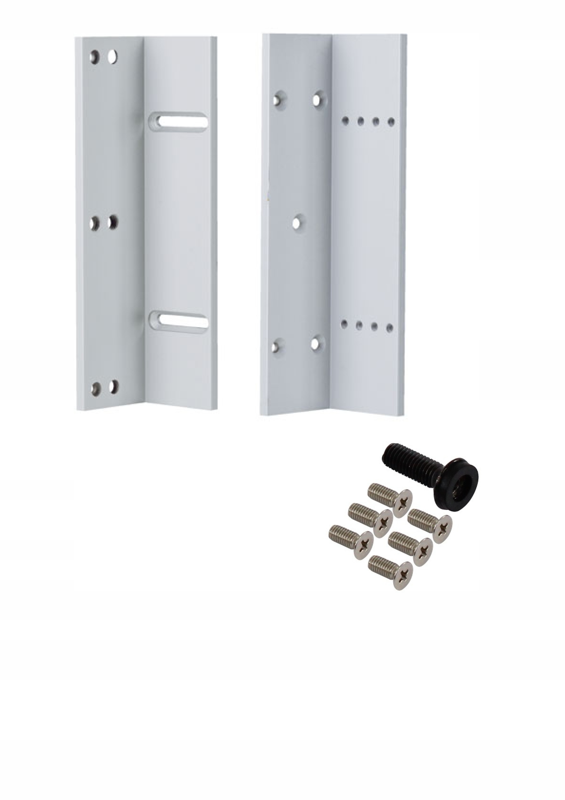 JetWorld Uchwyt Z do zwory 300 / 400 / 500 kg CDVI Z3Z4Z5 – Bezpieczeństwo i wygoda w Twoim domu