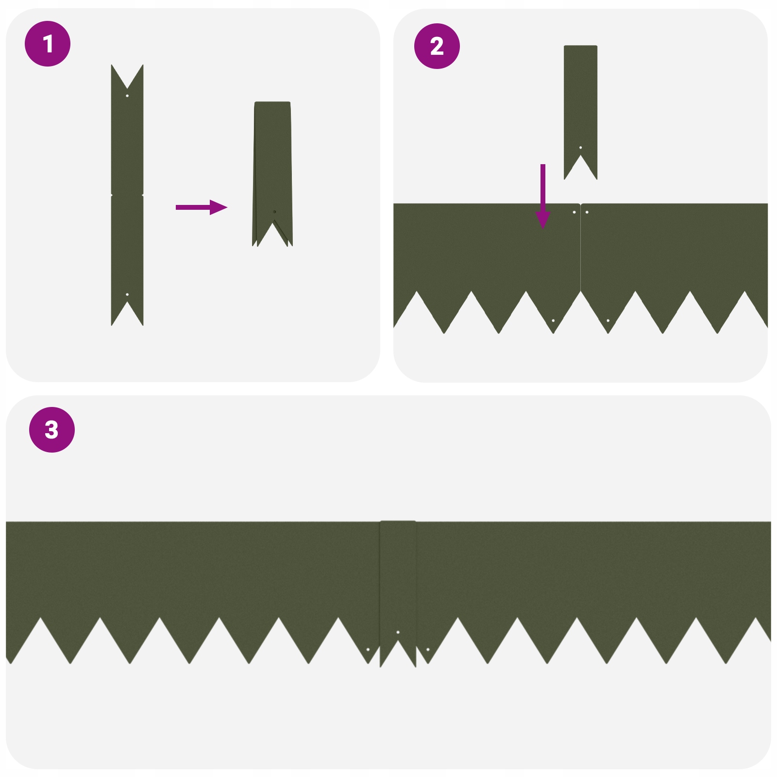 Łatwa Instalacja – Szybki montaż z podstawowymi narzędziami