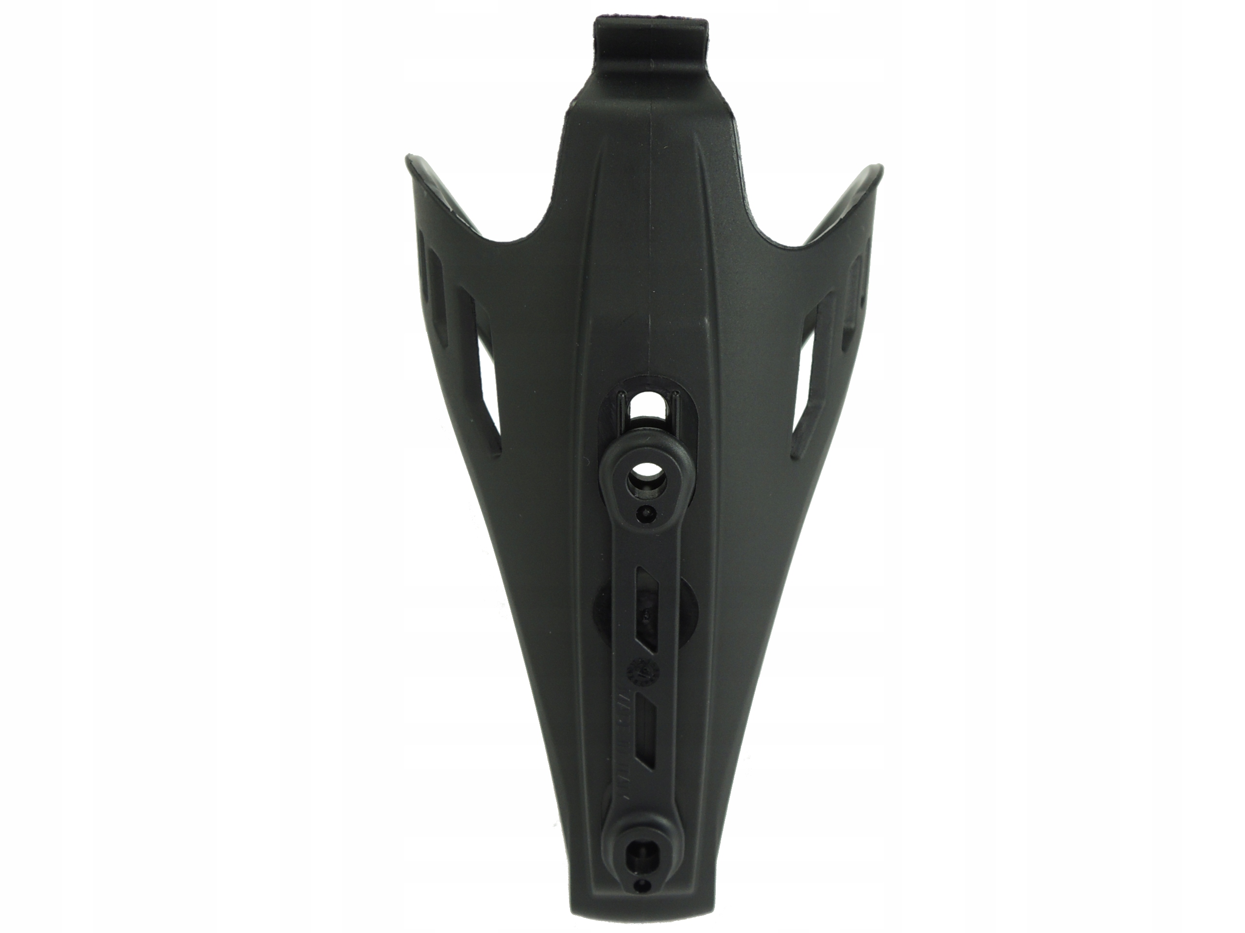 Innowacyjny system mocowania i aerodynamiczny profil