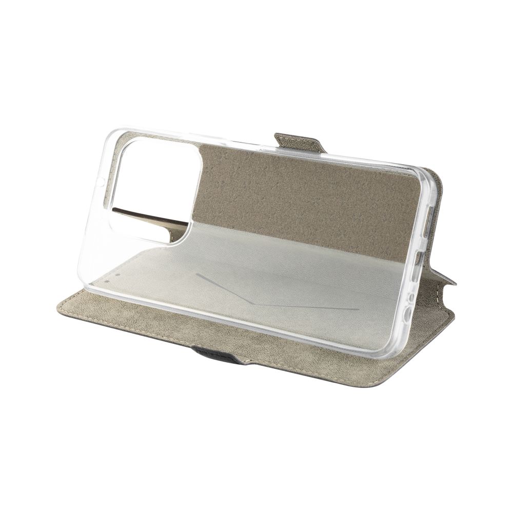 Funkcjonalność z kieszenią na kartę kredytową