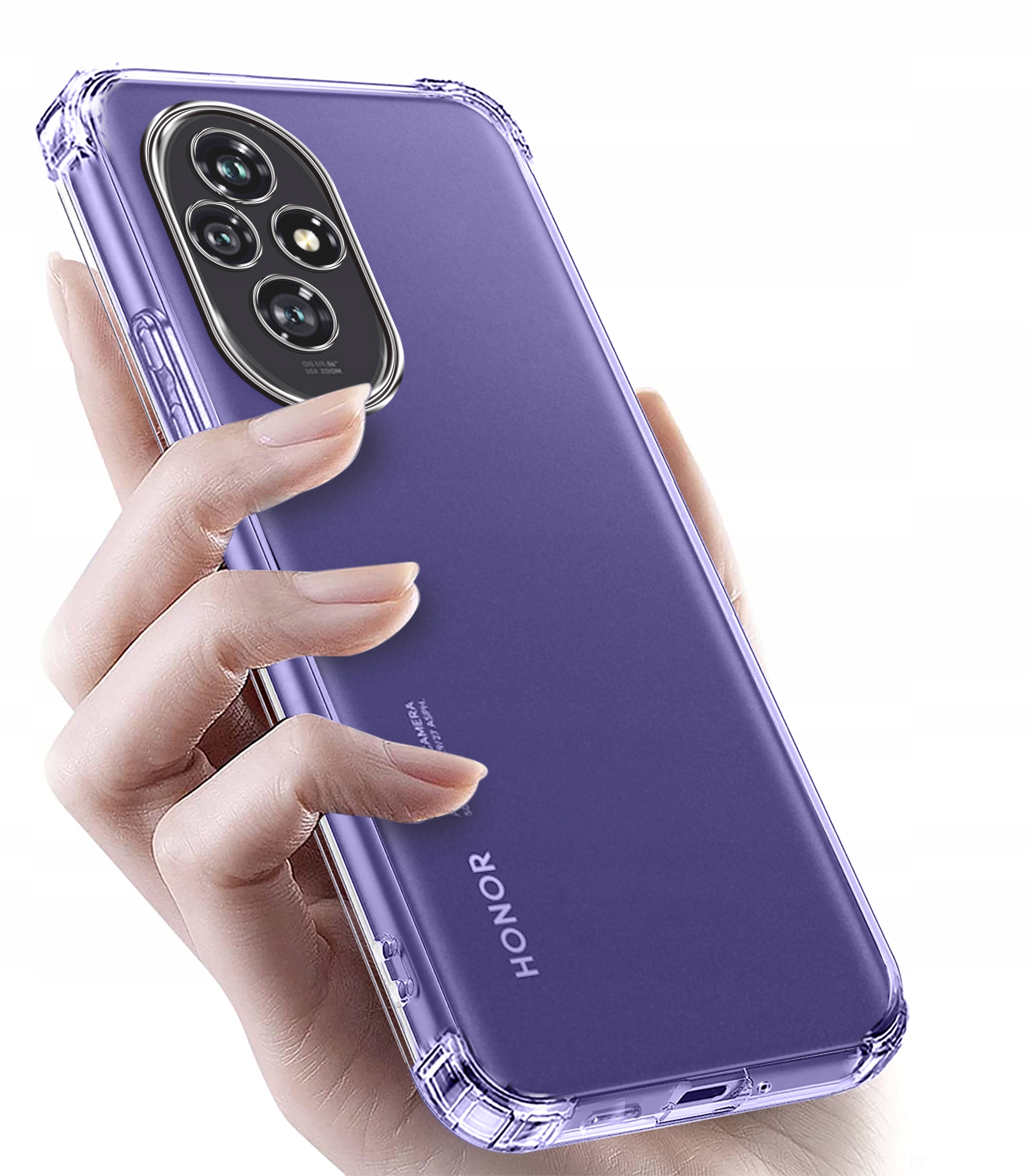 Pasuje idealnie do modelu Honor 200 5G