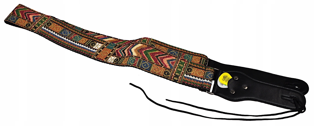 Regulowana długość i szerokość dla komfortu