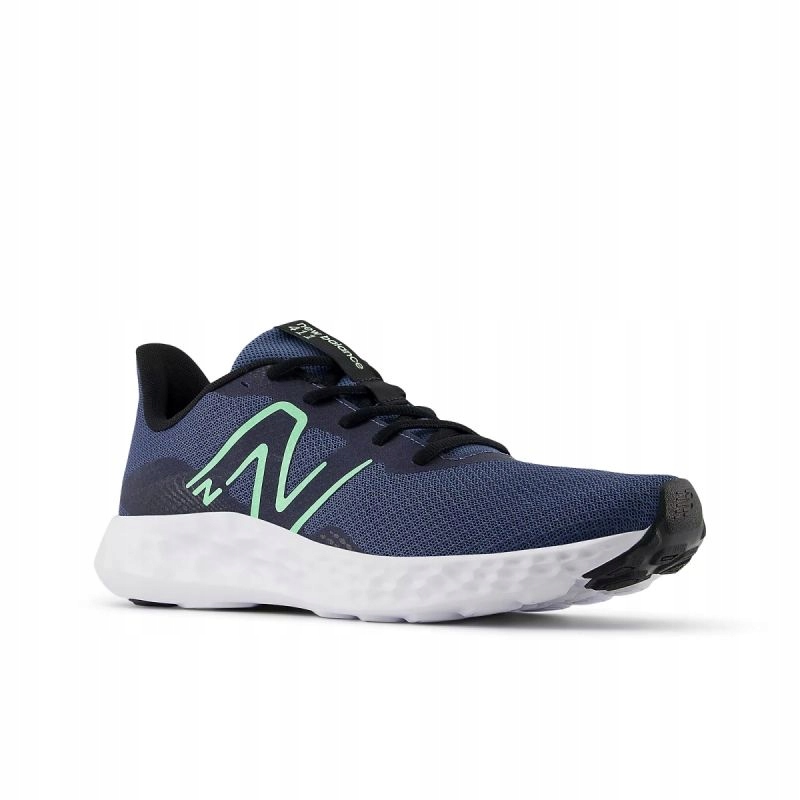 New Balance męskie buty do biegania M411RL3 – Komfort i styl w każdym kroku