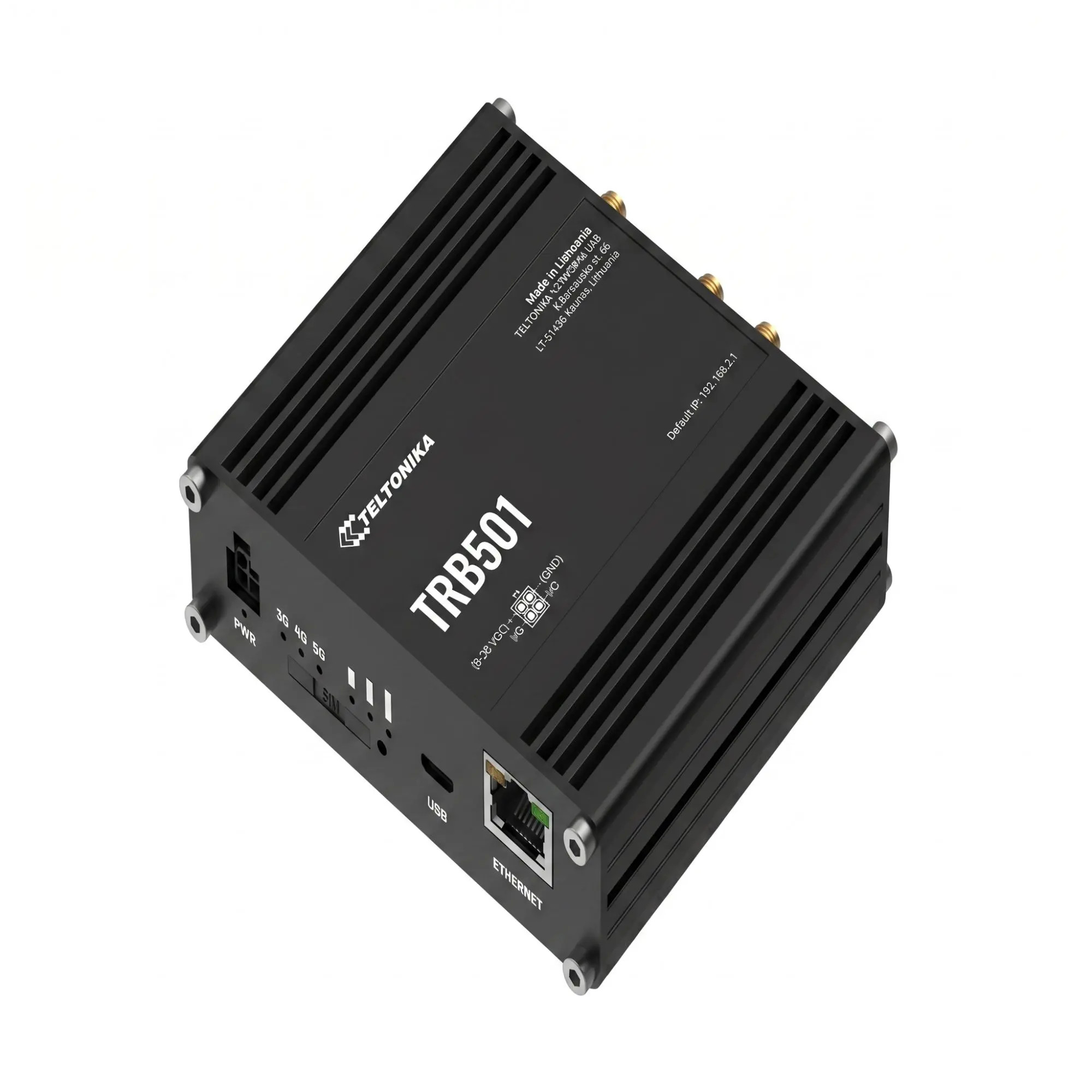 Szybkość Ethernetu do 2.5 Gbps