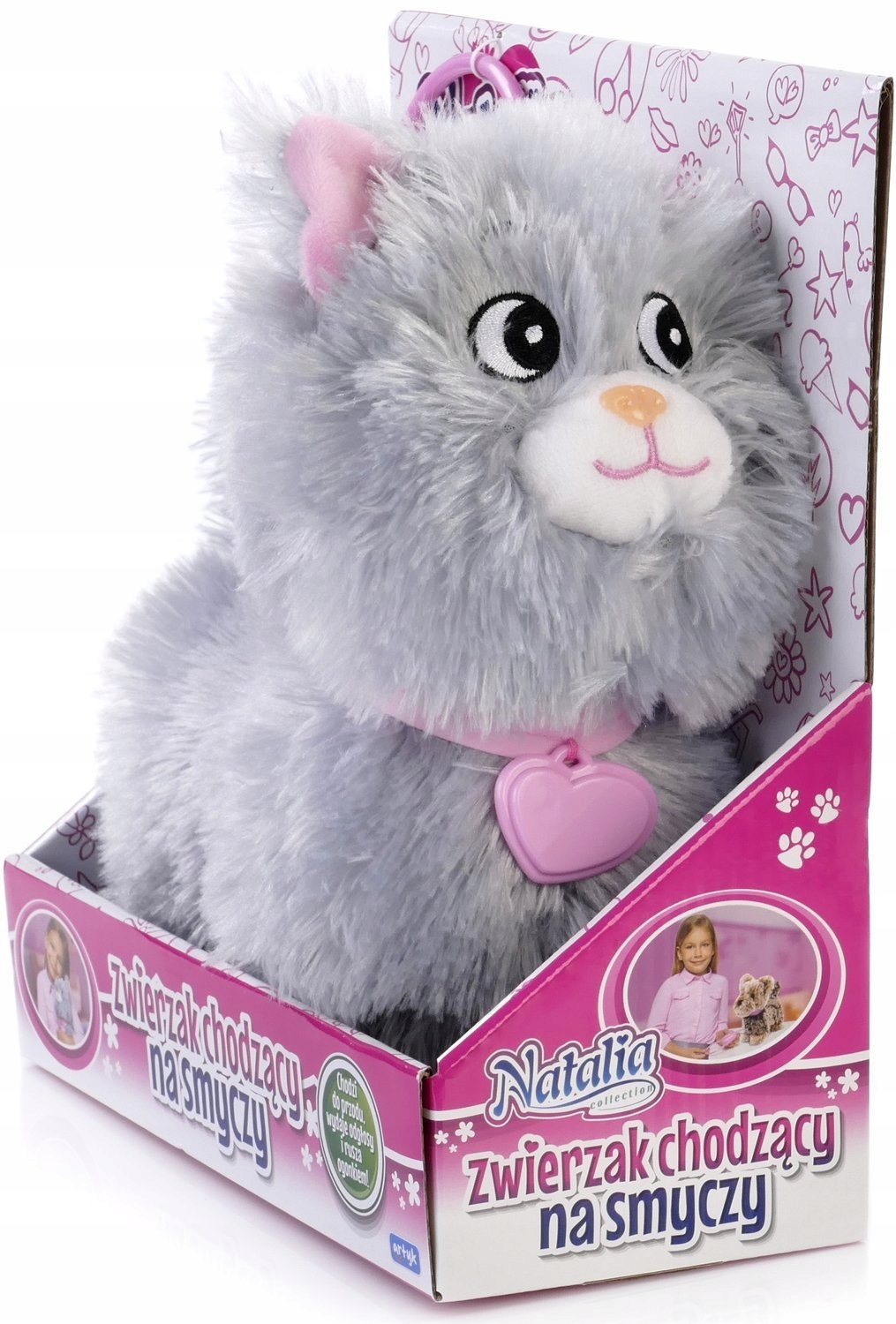 Urocze funkcje i efekty dźwiękowe