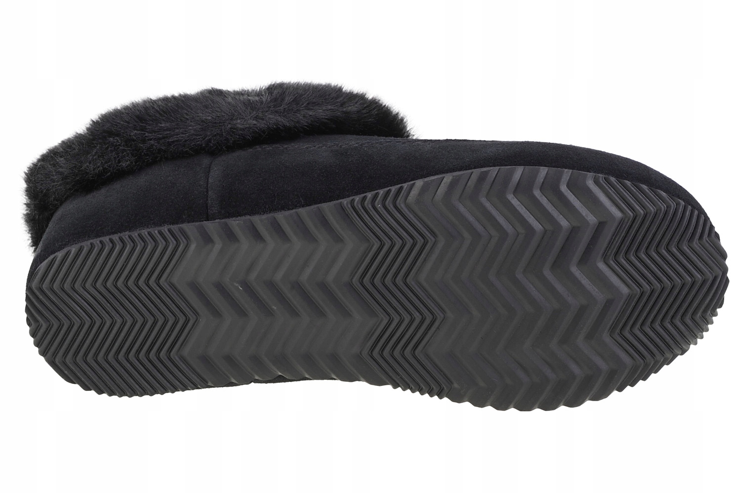 Komfortowa gumowa podeszwa