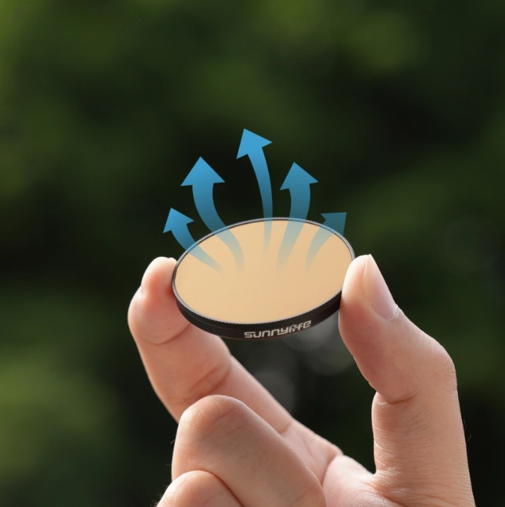 Wysoka jakość szkła optycznego z Niemiec