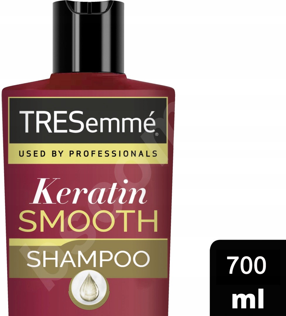 Oczyszczanie i nawilżenie włosów