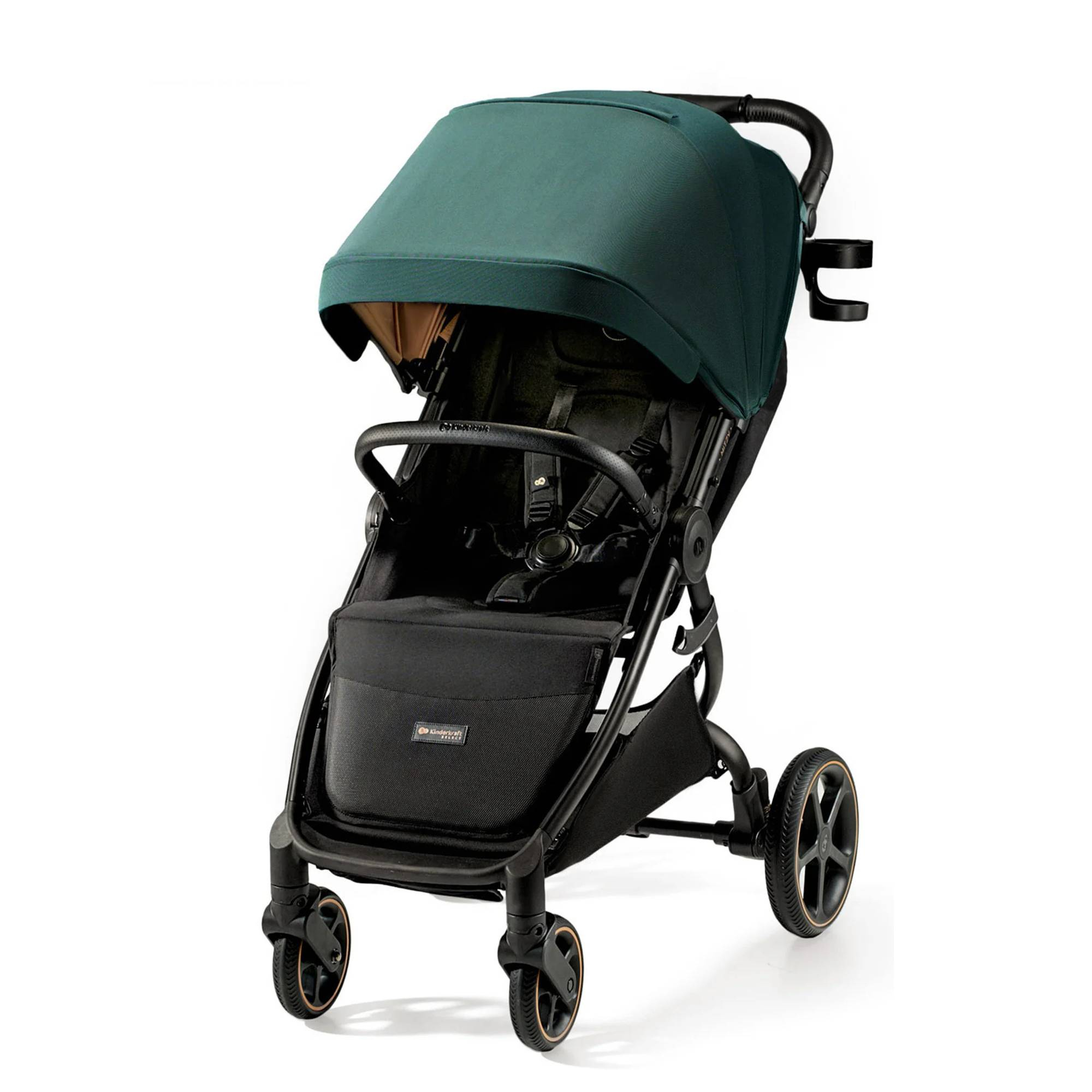 Regulowane oparcie i podnóżek – Komfortowe miejsce do drzemek