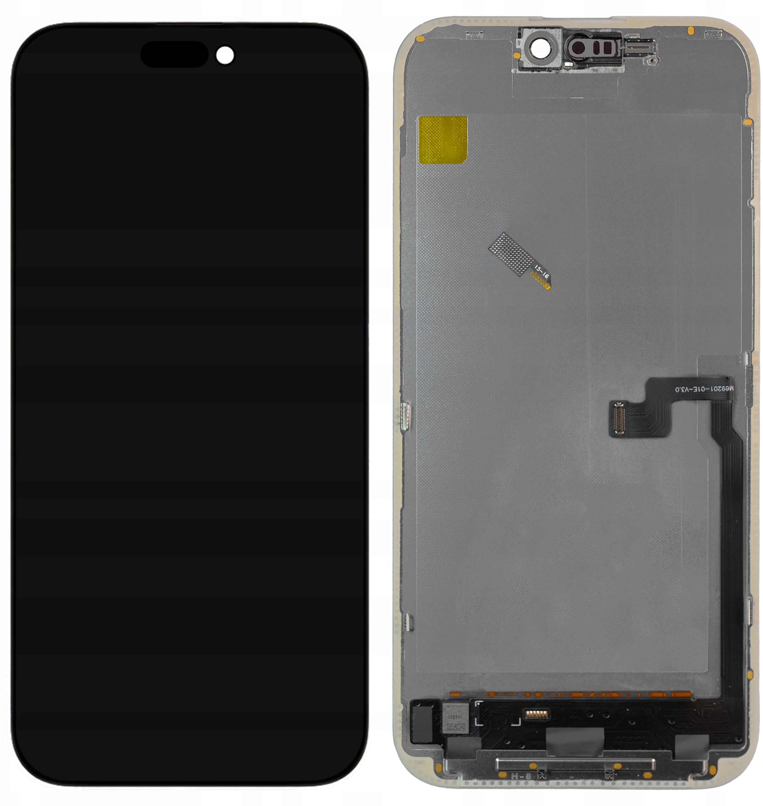 Poradnik krok po kroku do samodzielnej wymiany ekranu