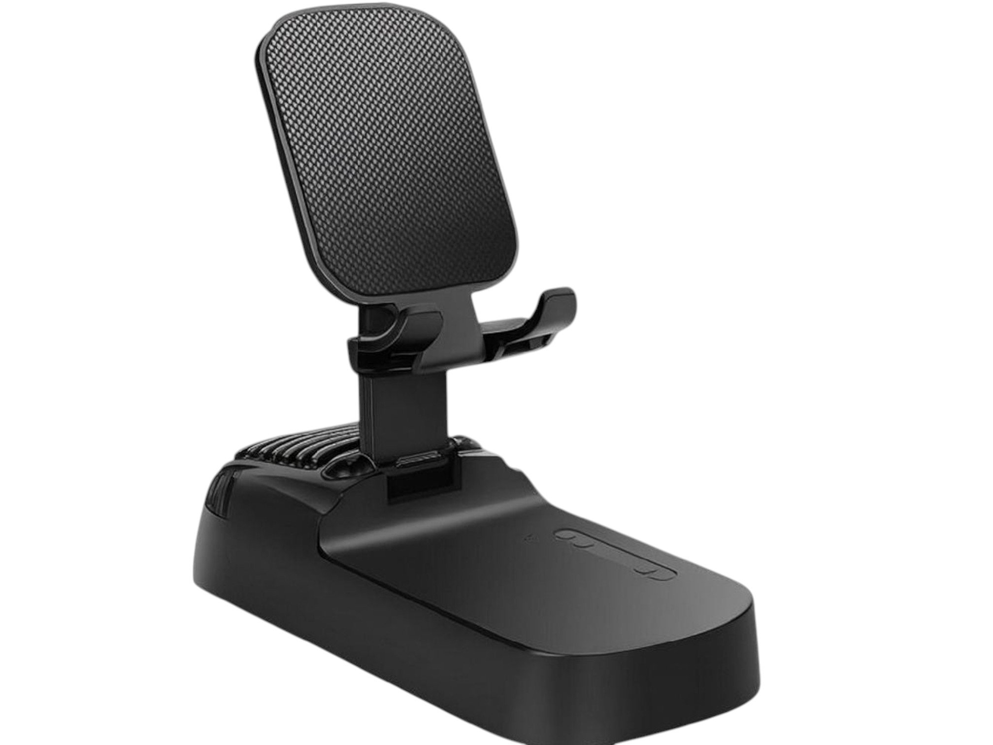 Stabilny Uchwyt na Telefon – Komfort i Bezpieczeństwo Użytkowania