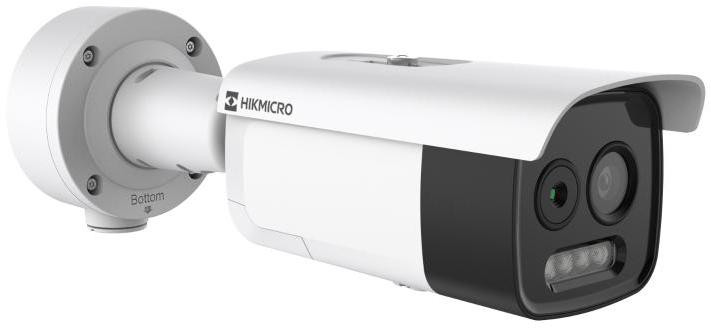 Kamera IP Hikvision HM-TD2618-7/G0/T1A – Innowacyjne rozwiązanie do monitoringu