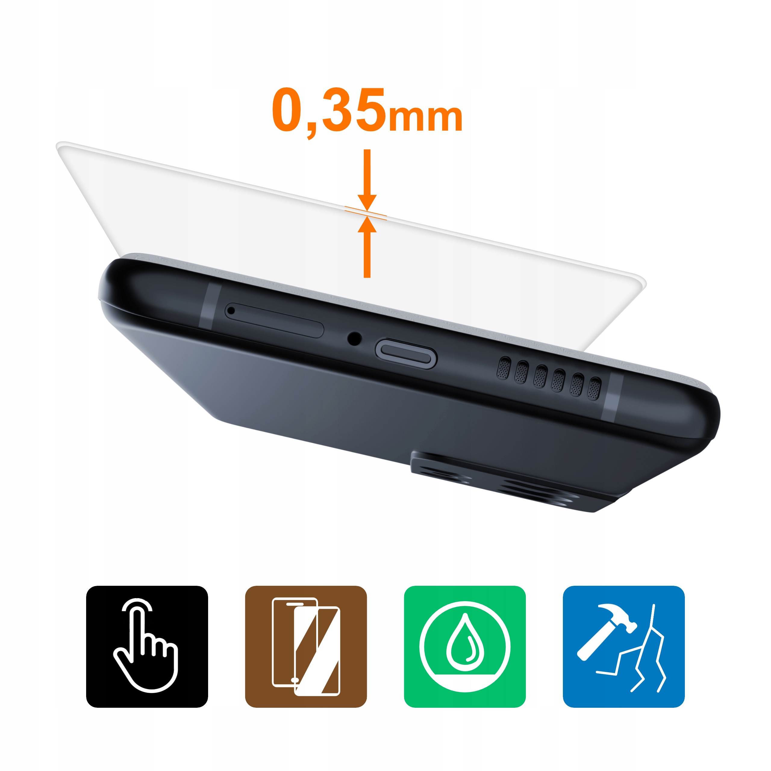 Dlaczego warto wybrać folię hydrożelową?