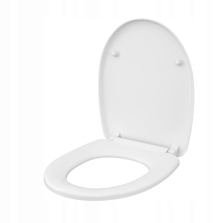 System Quick Release – Szybkie wypinanie i łatwy demontaż