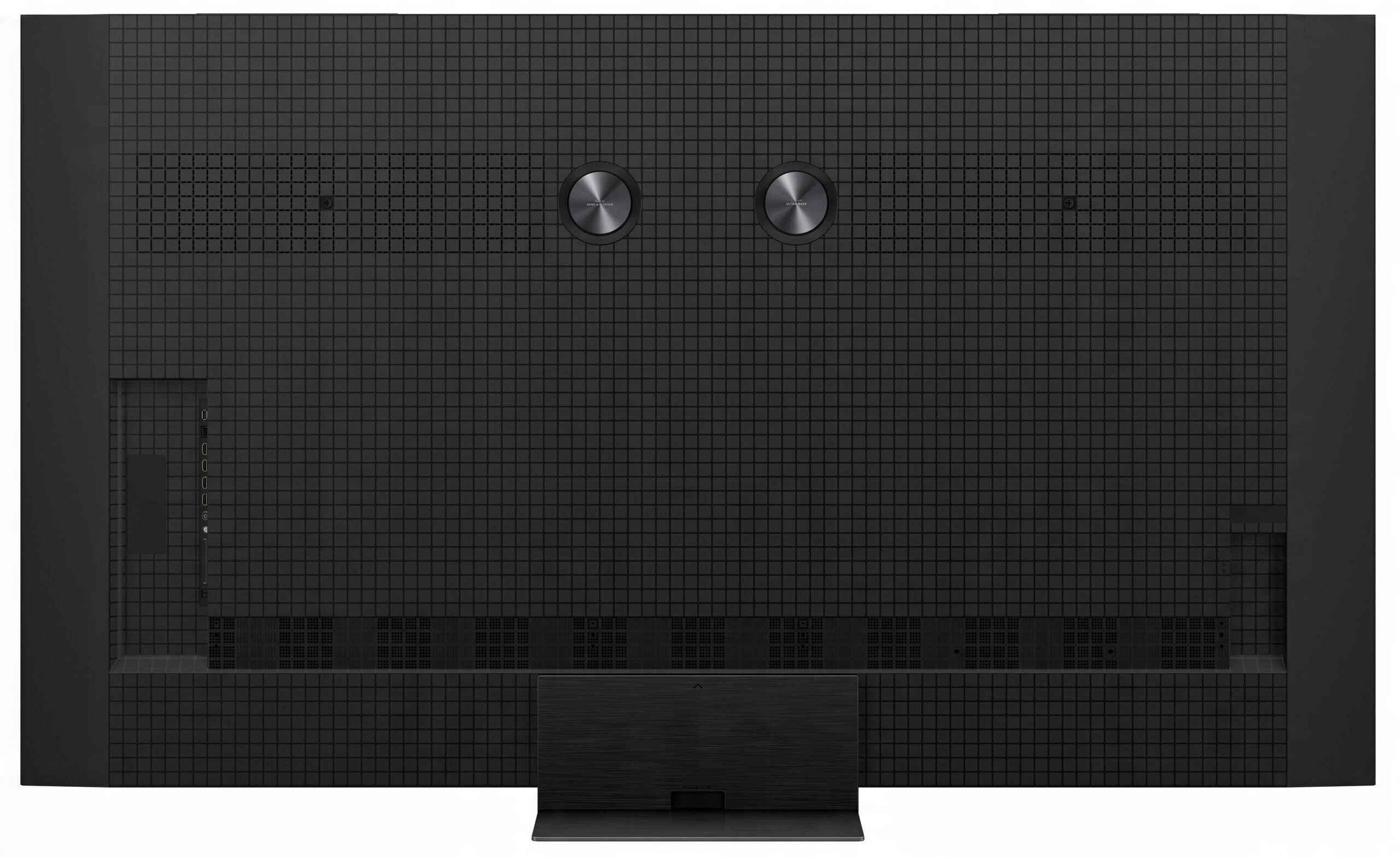 Złącza HDMI i USB – Wszechstronność podłączeń