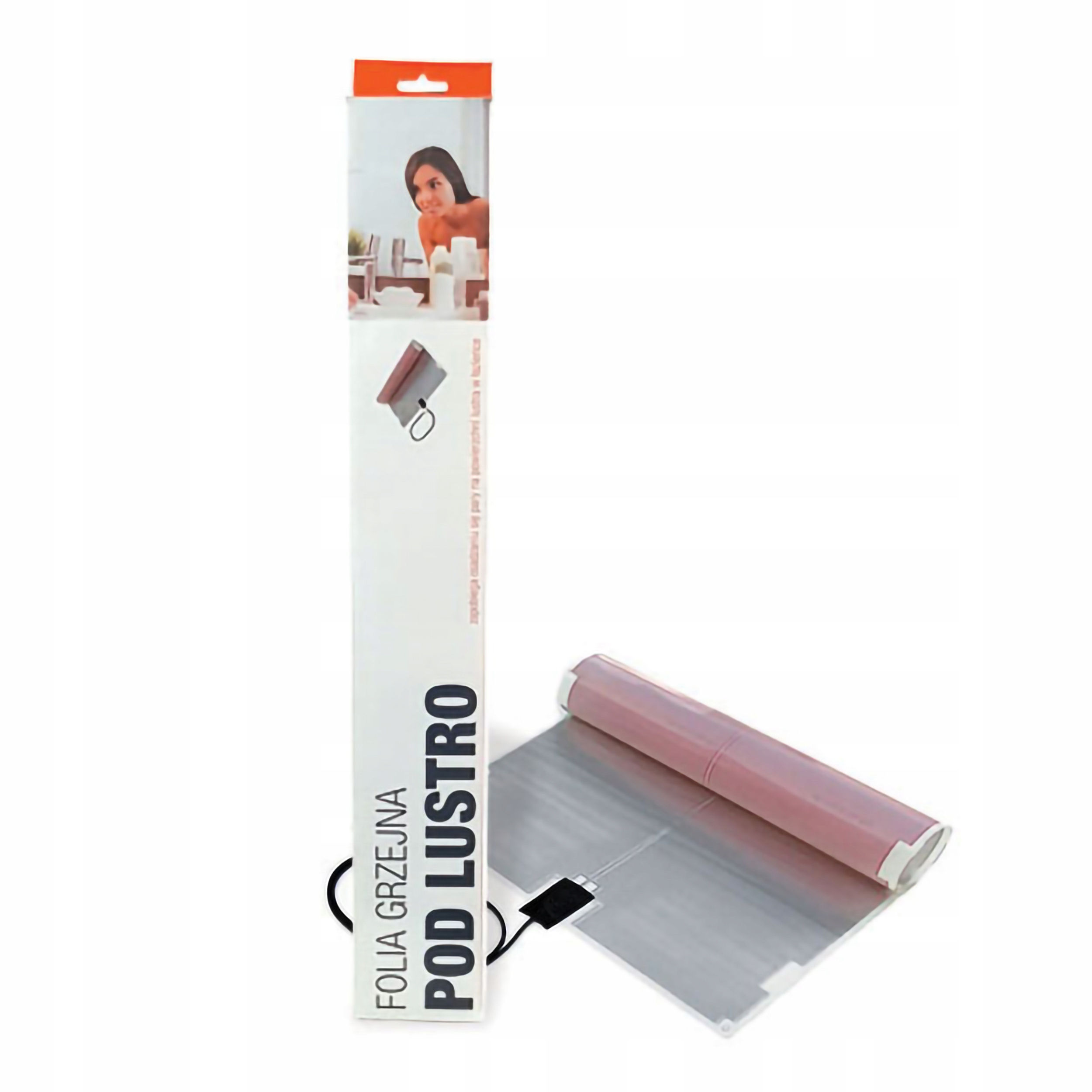 Bez potrzeby regulatora temperatury – Wygodne użytkowanie