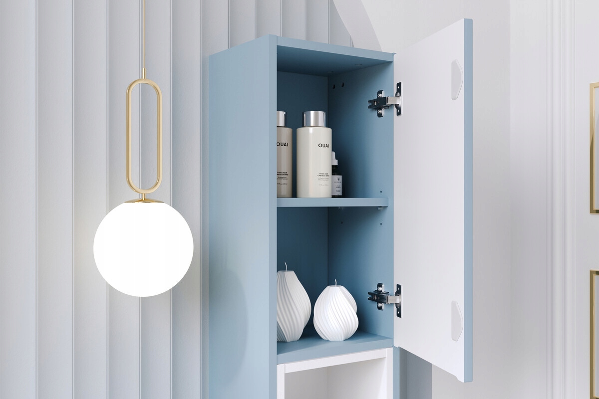 Kompatybilność z kolekcją Nova i meblami Coast Evoke