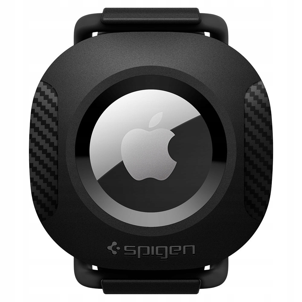 Spigen Spigen Pet Collar – Bezpieczny i stylowy sposób na lokalizację Twojego pupila