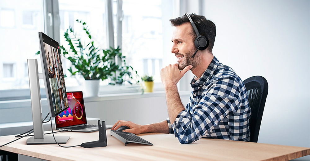 Porty i złącza – Wszechstronność w podłączaniu urządzeń