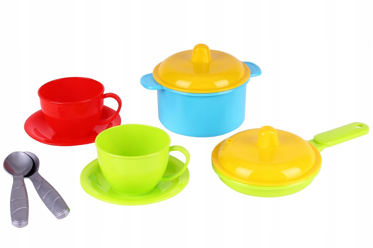 Rozwój umiejętności motorycznych i kreatywności