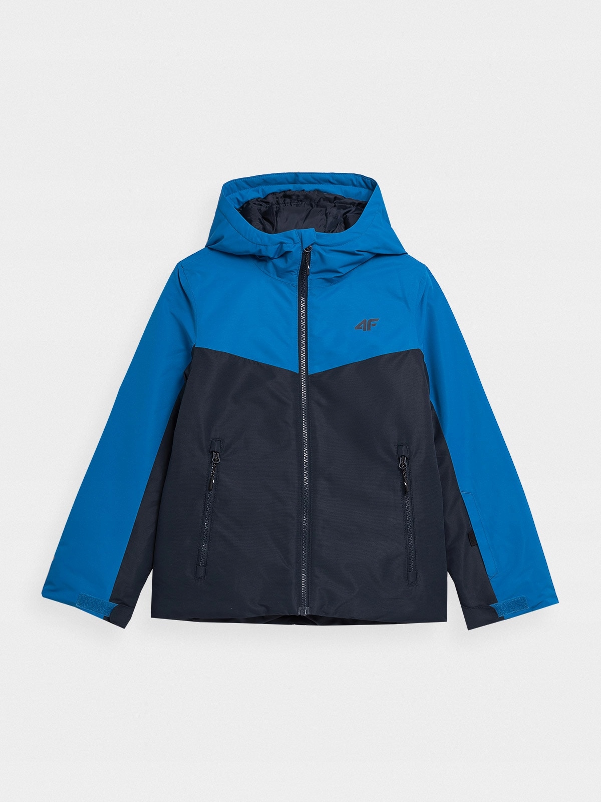 Wytrzymała konstrukcja z poliestru