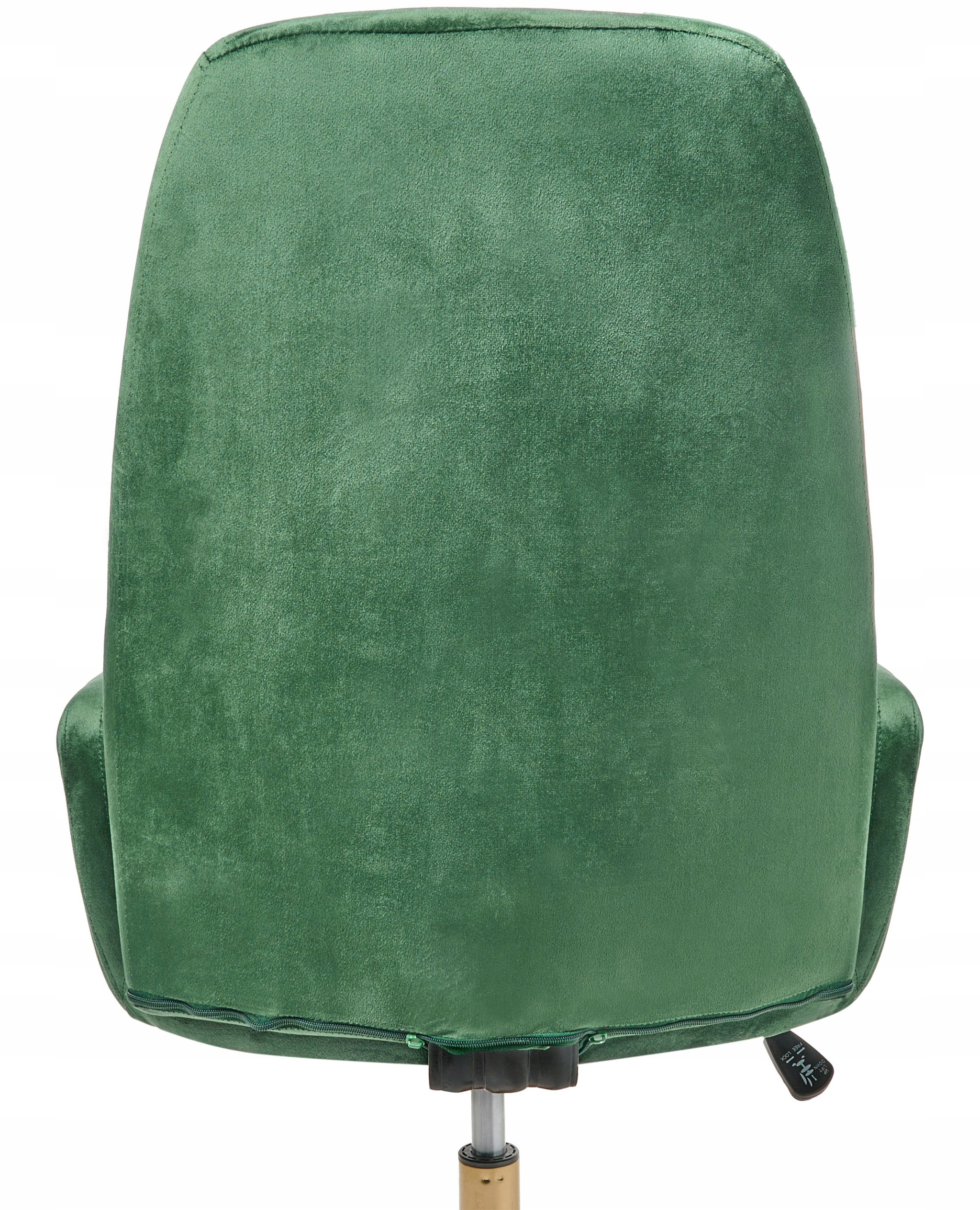 Wygodne siedzisko i oparcie