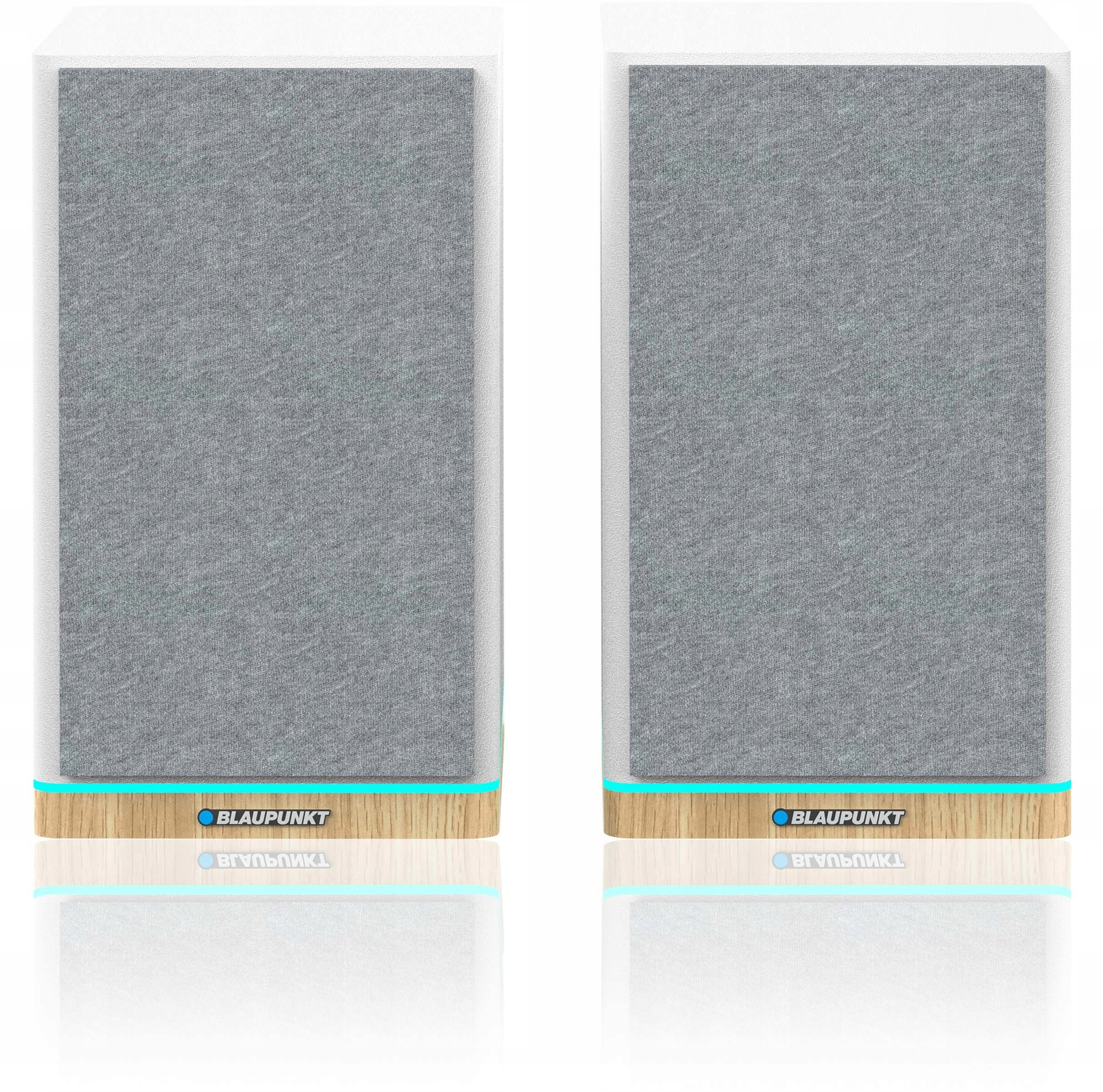 Wszechstronne wejścia: USB, HDMI i optyczne