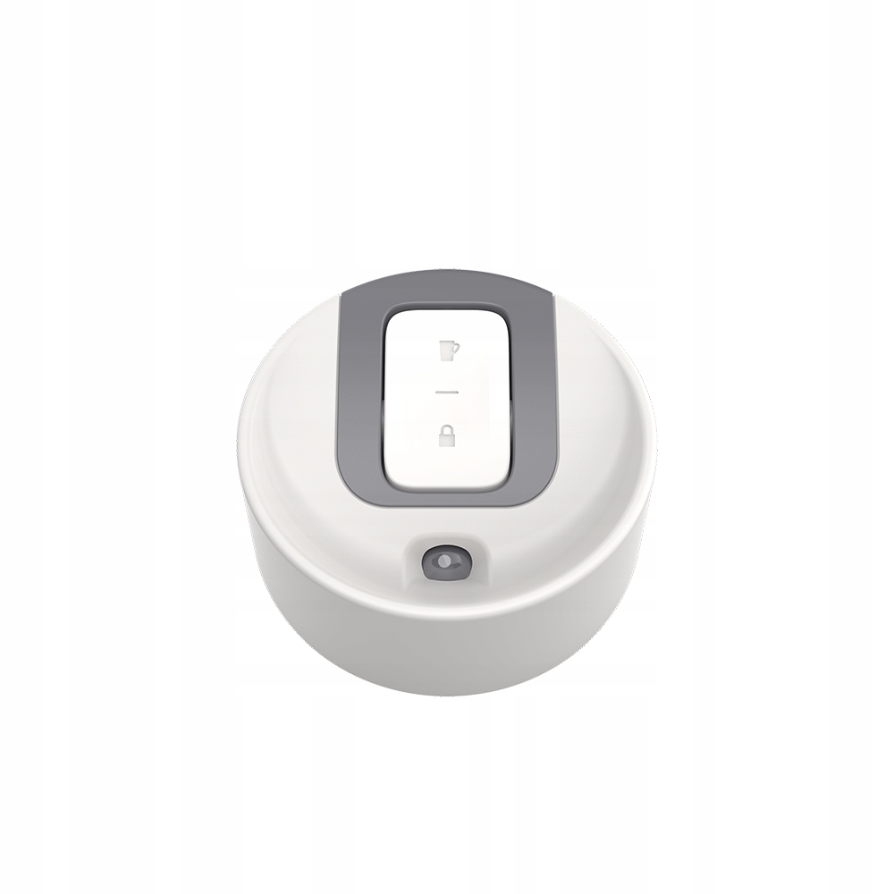 Praktyczna nakrętka z przyciskiem – Wygoda użytkowania na co dzień