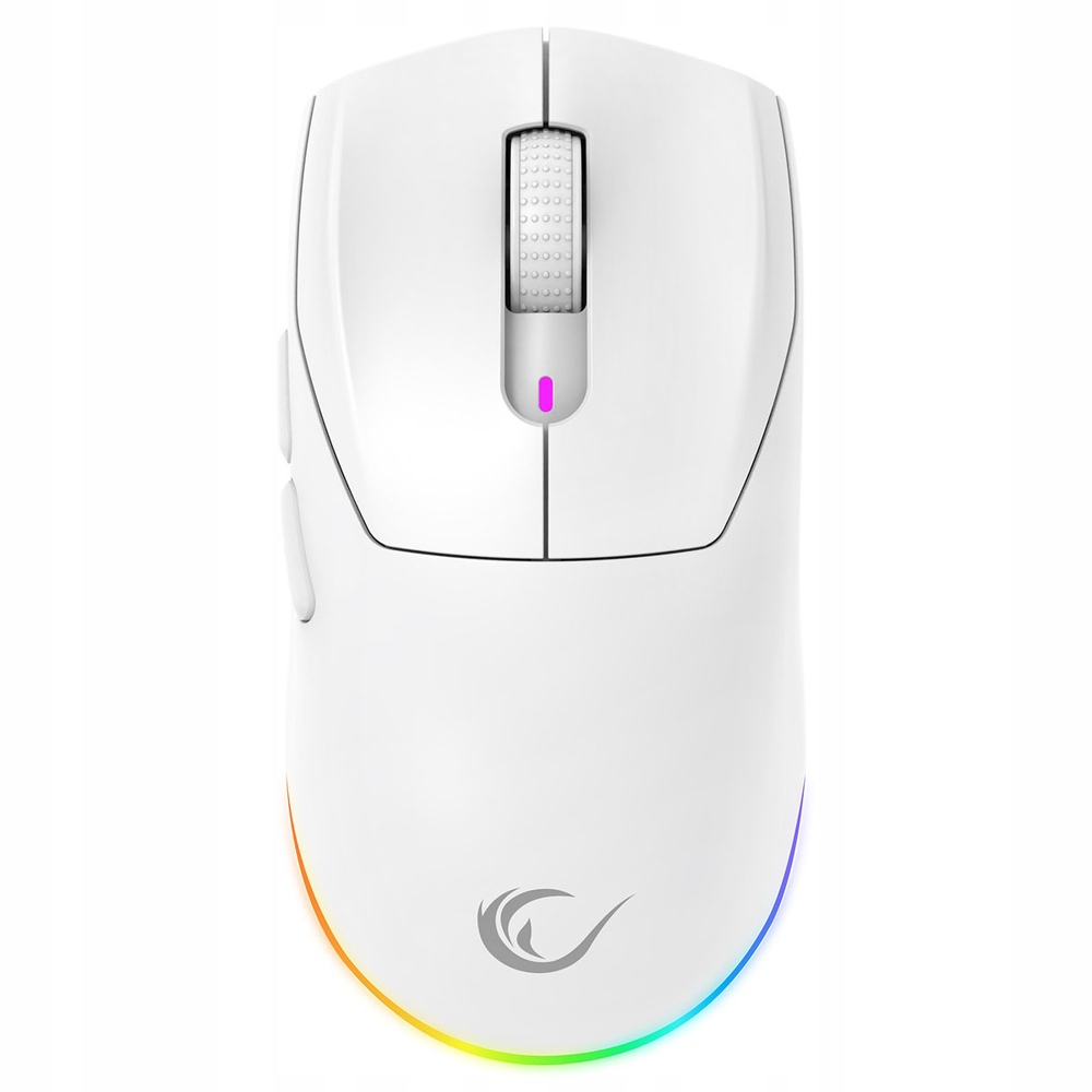 Rampage Prote M5 Pro – Mysz bezprzewodowa o wysokiej precyzji 26000 DPI