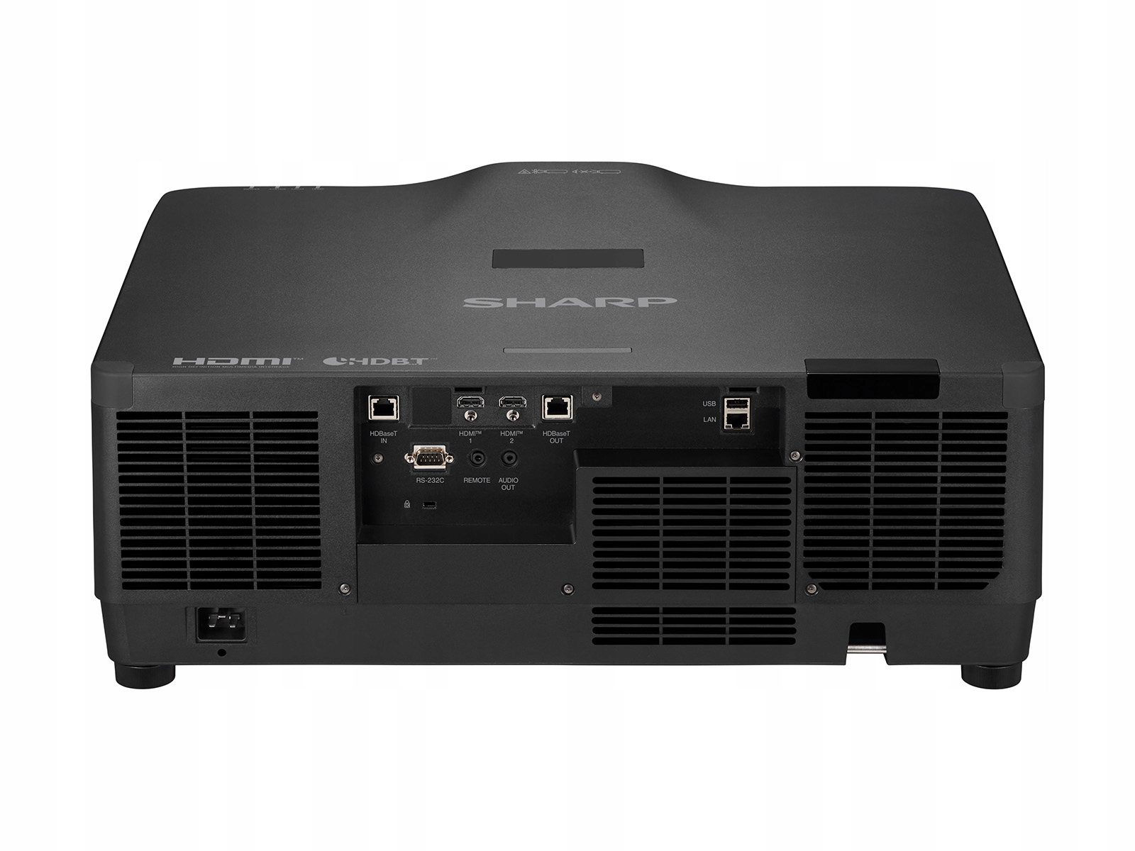 Możliwości podłączenia – HDMI, HDBaseT i więcej