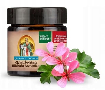 Olejki Świętych - Oryginalny Zestaw zdrowie uroda Rodzaj olejku inny