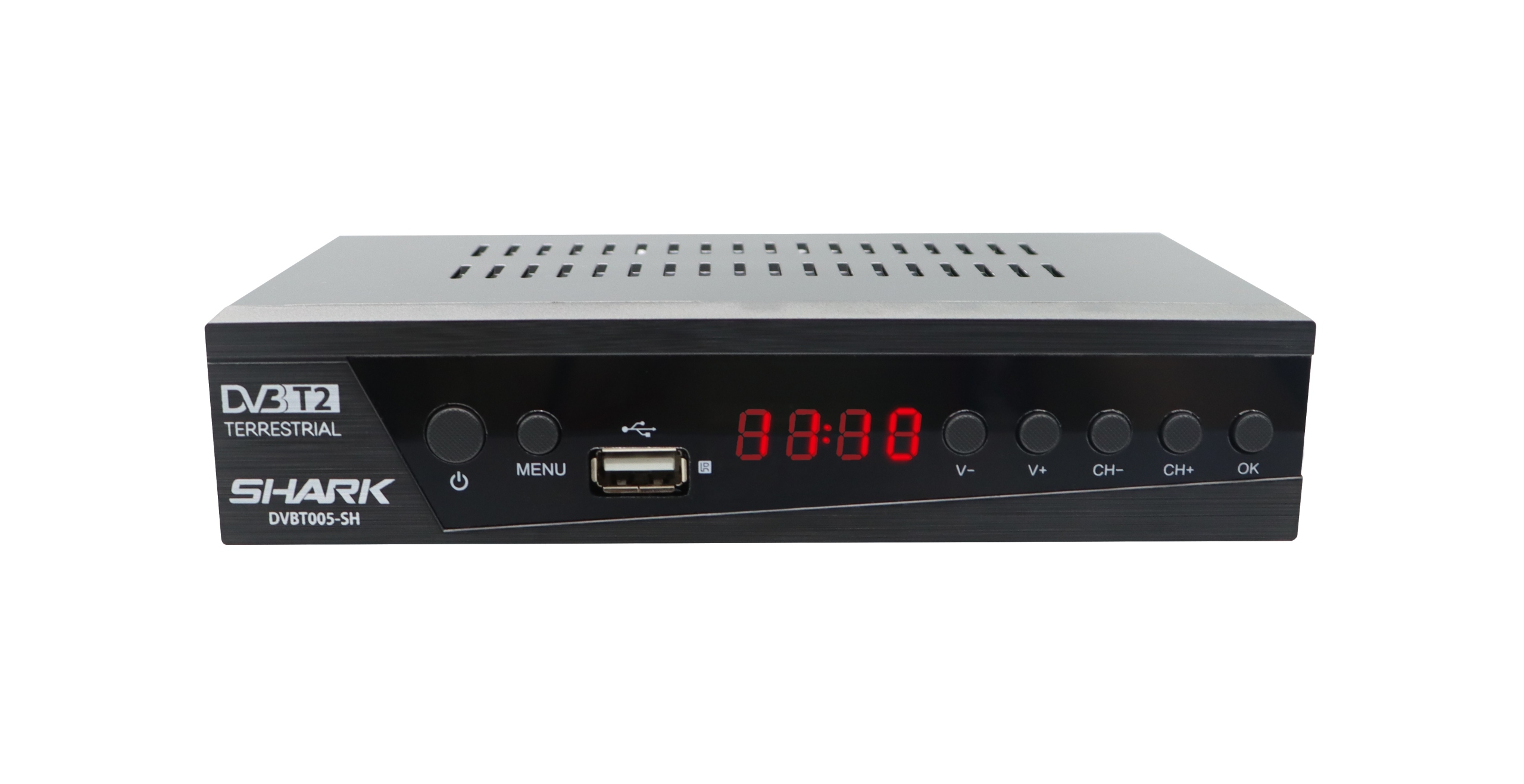 Wszechstronne złącza: HDMI, Scart, USB i więcej