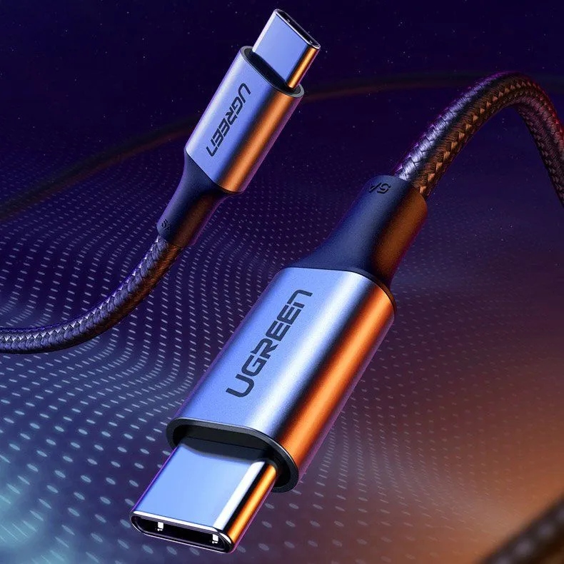 Obsługa protokołów szybkiego ładowania: Power Delivery i Quick Charge 3.0