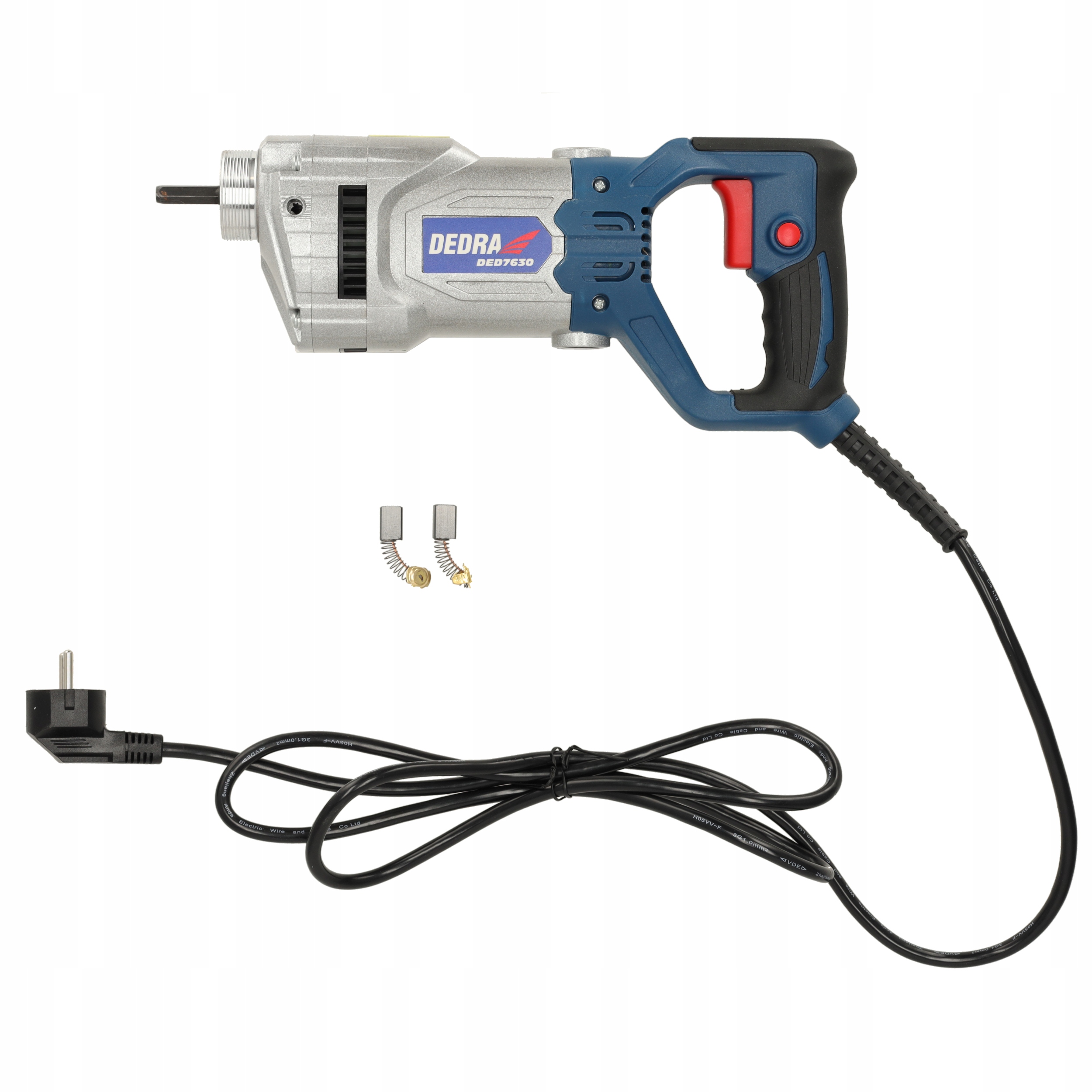 Skuteczne usuwanie pęcherzyków powietrza z betonu