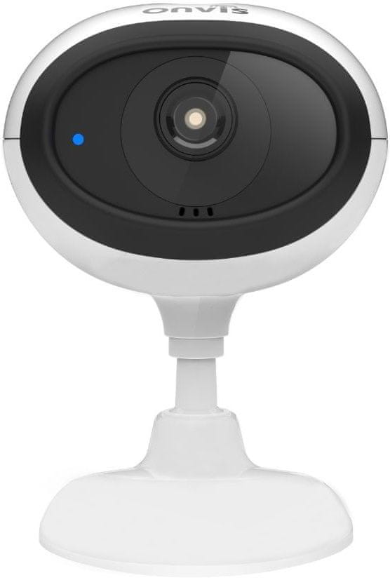 Onvis C3 Smart Camera – Bezpieczeństwo Twojego domu w zasięgu ręki