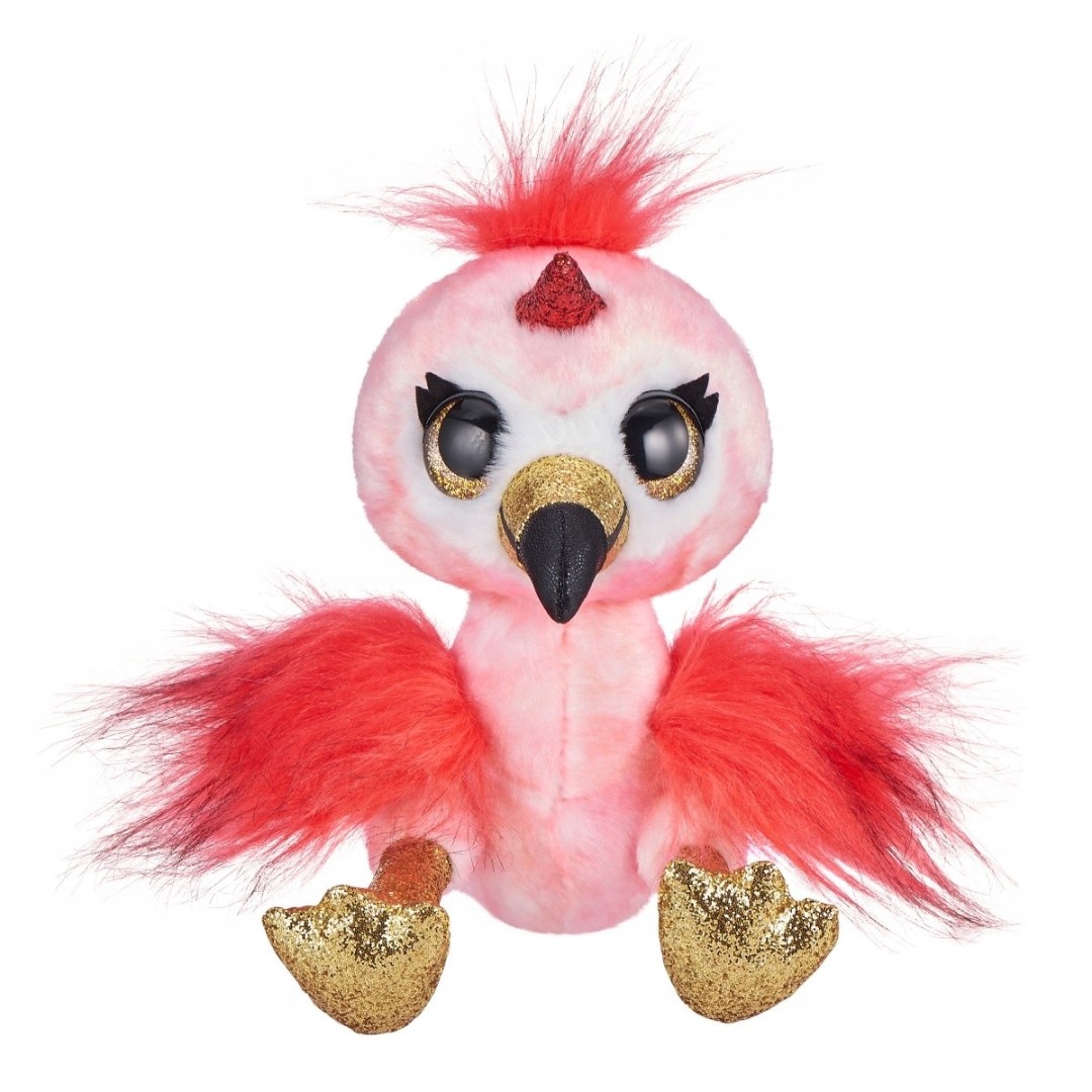 Kolekcjonerskie postacie do zebrania