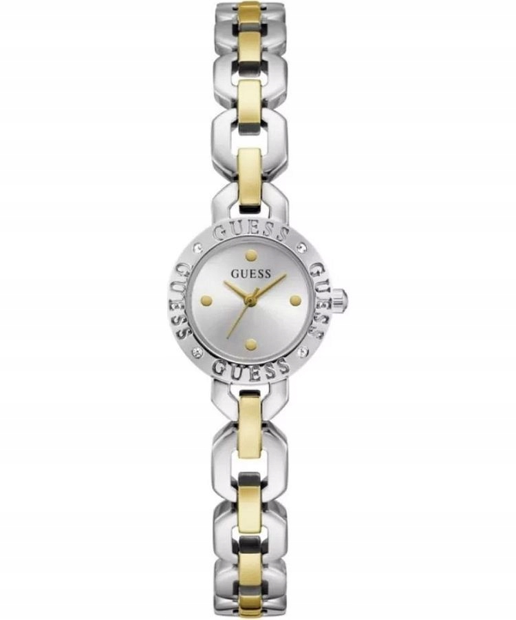 Zegarek damski Guess Bejeweled Siren GW1019L3 – Elegancja na każdą okazję
