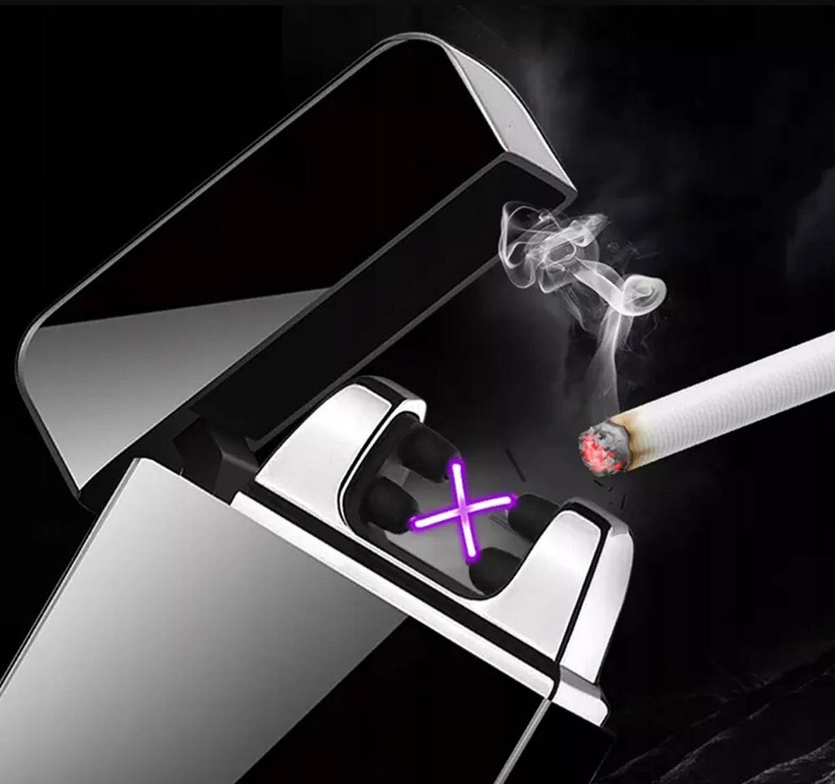 Bezpieczeństwo użytkowania dzięki funkcji automatycznego wyłączania