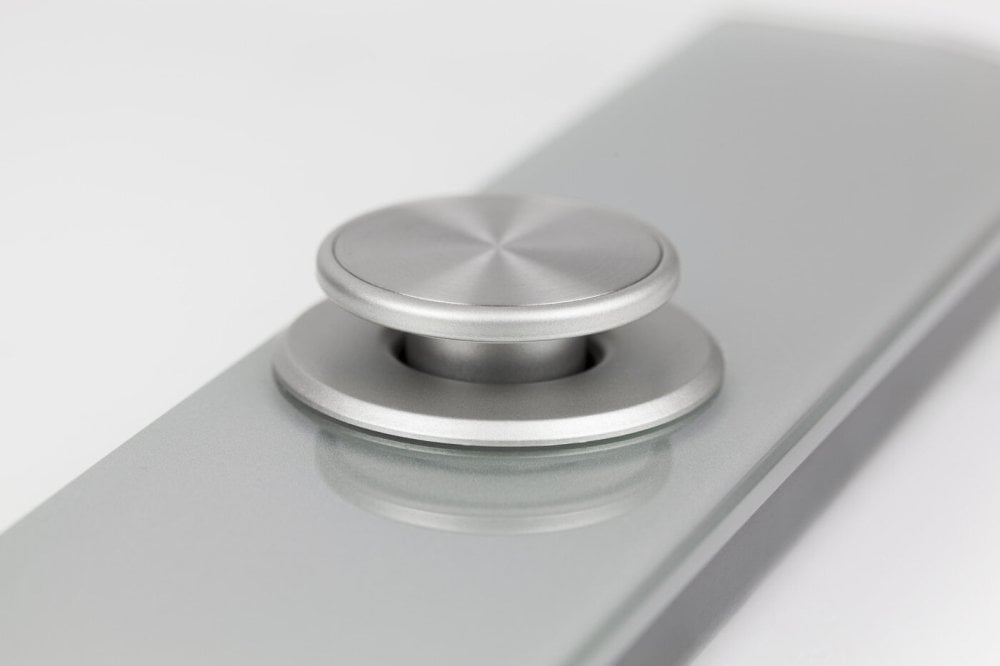 Dokładność pomiaru co 100 g