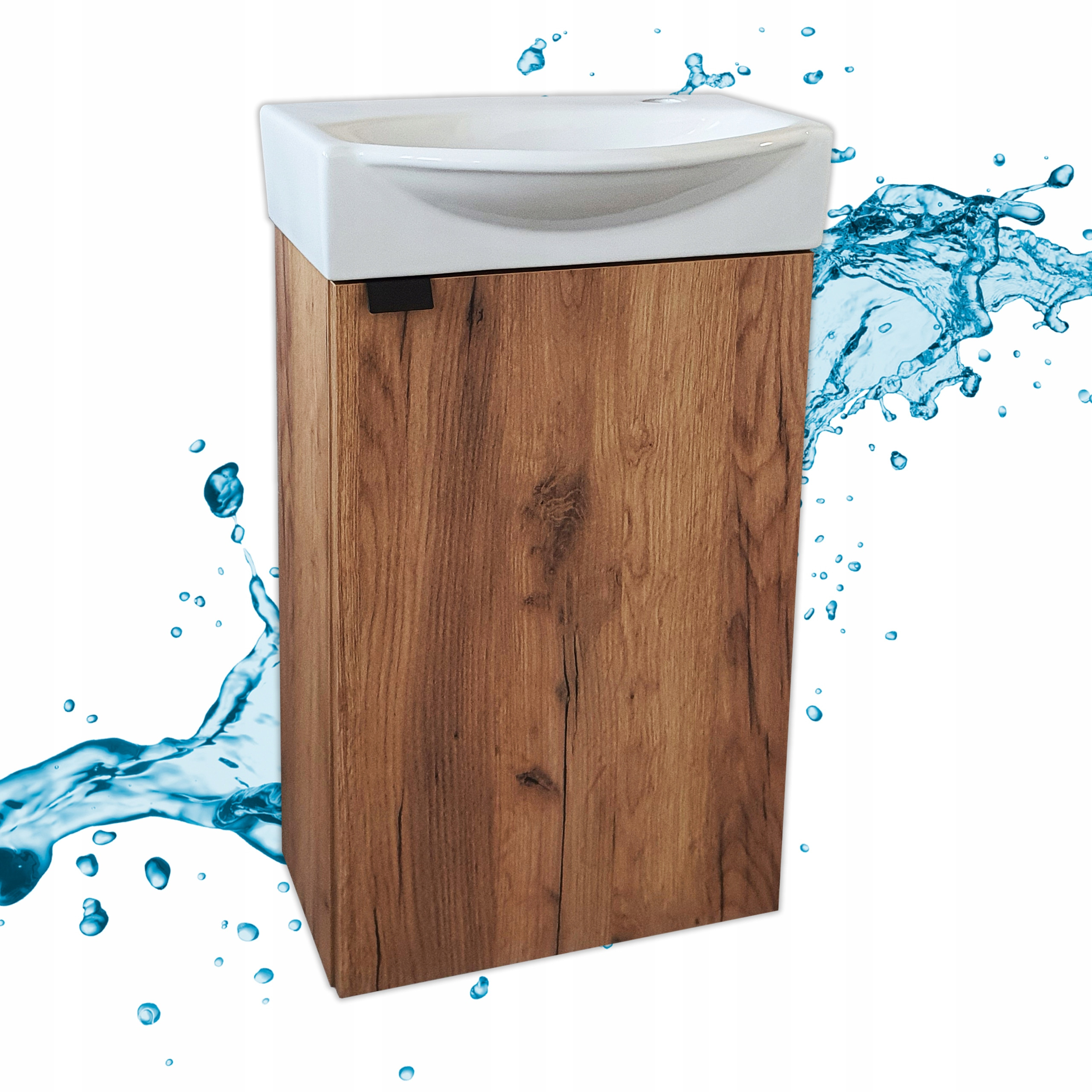 Optymalne wykorzystanie przestrzeni w łazience