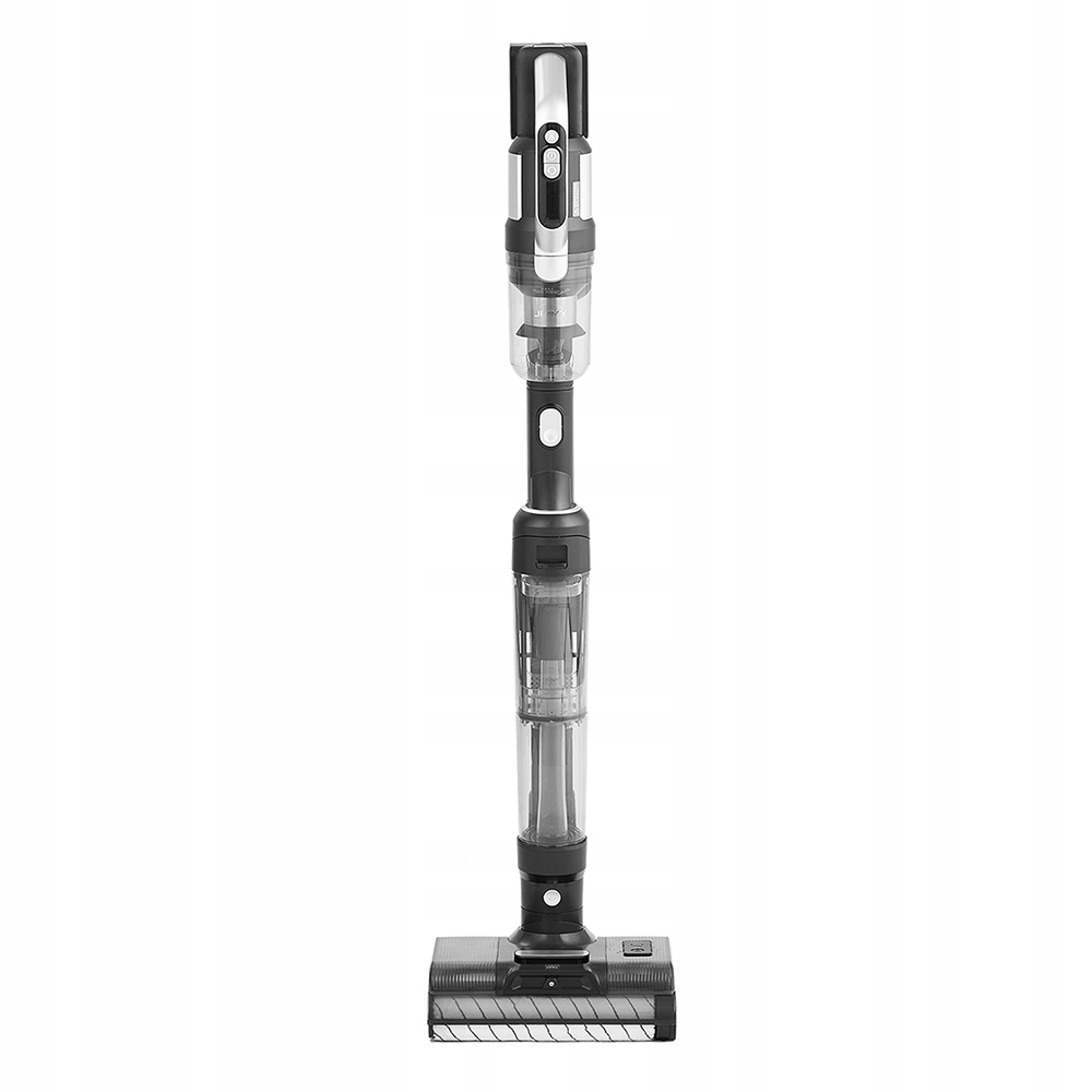 System samooczyszczania – Czystość bez wysiłku