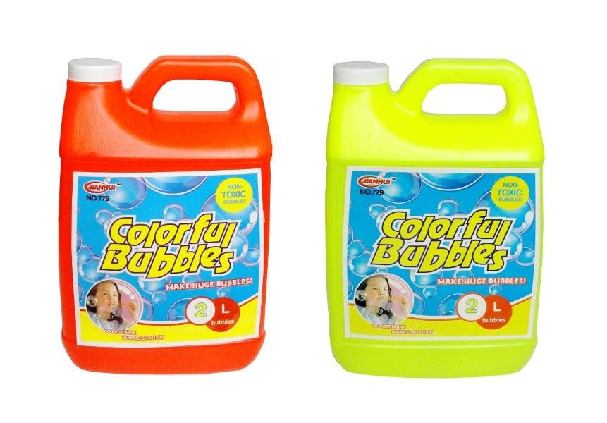 Opakowanie – 2 litry czystej zabawy