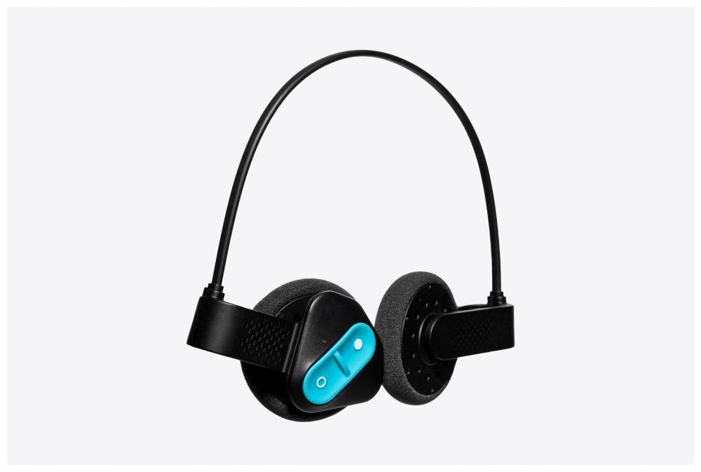 Wyjątkowy dźwięk stereo i podwójny mikrofon