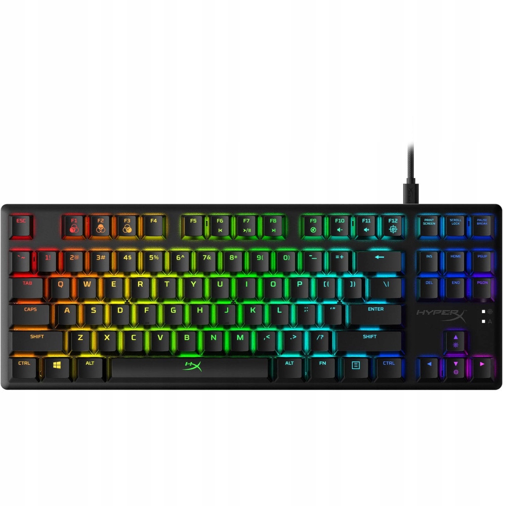 Podświetlenie RGB – Niesamowite efekty świetlne dla lepszej atmosfery