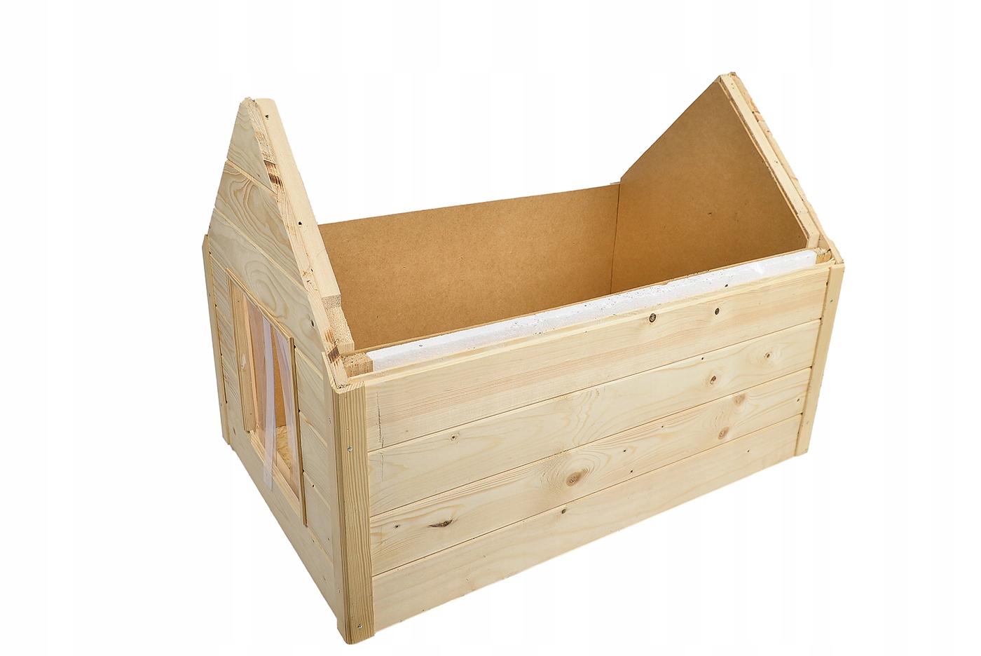 Skuteczne ocieplenie i doskonała izolacja termiczna