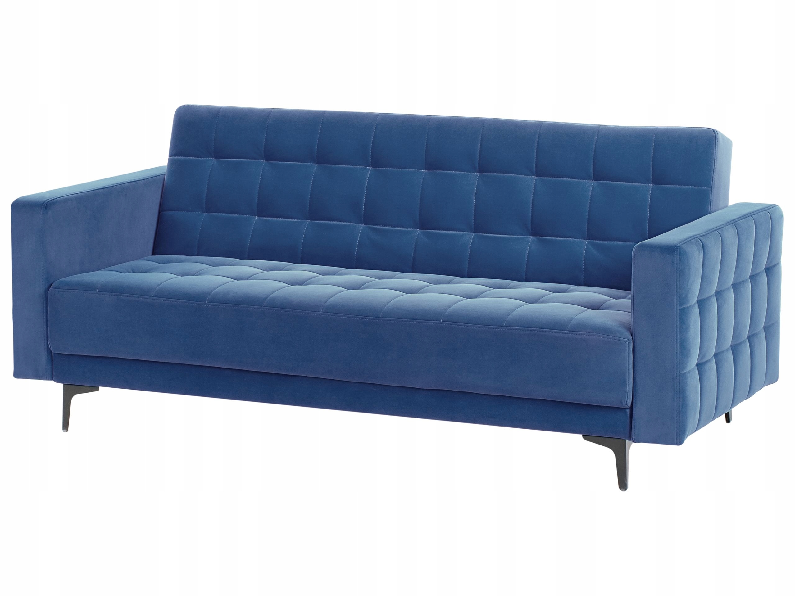 Sofa rozkładana dla 3 osób ABERDEEN – Komfort i styl w Twoim domu